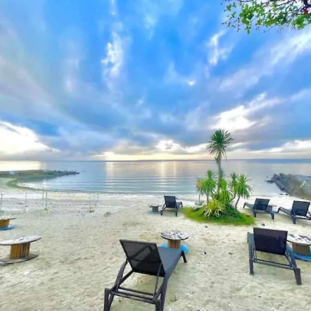 Mactan Newtown Condo Μακτάν Εξωτερικό φωτογραφία