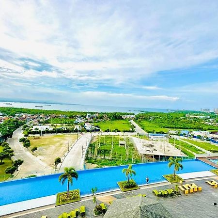 Mactan Newtown Condo Μακτάν Εξωτερικό φωτογραφία