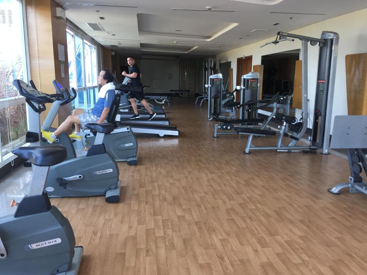 Mactan Newtown Condo Μακτάν Εξωτερικό φωτογραφία