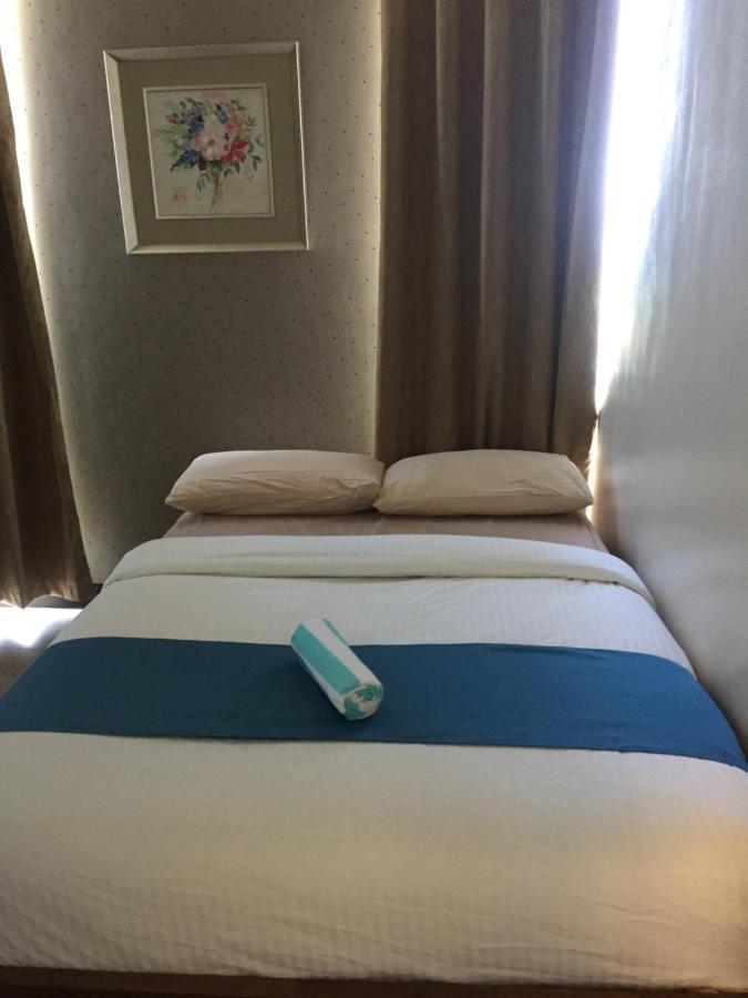 Mactan Newtown Condo Μακτάν Εξωτερικό φωτογραφία