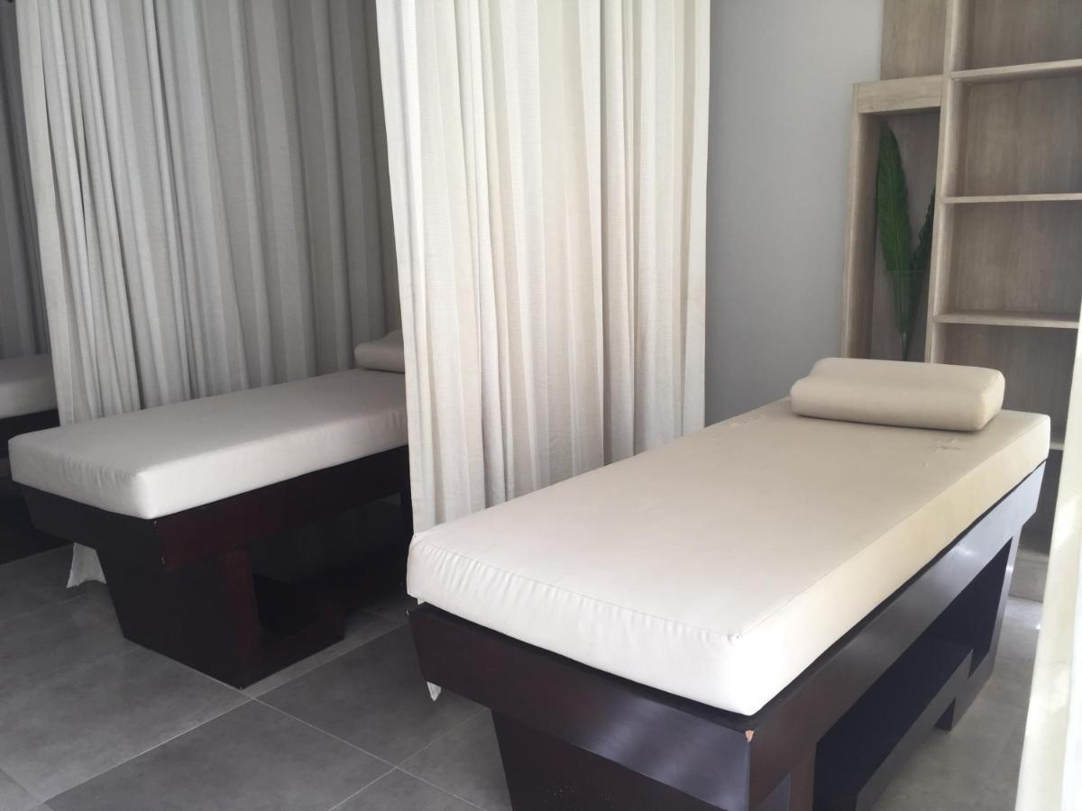 Mactan Newtown Condo Μακτάν Εξωτερικό φωτογραφία