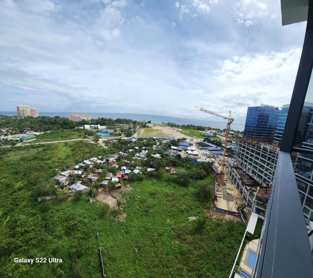 Mactan Newtown Condo Μακτάν Εξωτερικό φωτογραφία