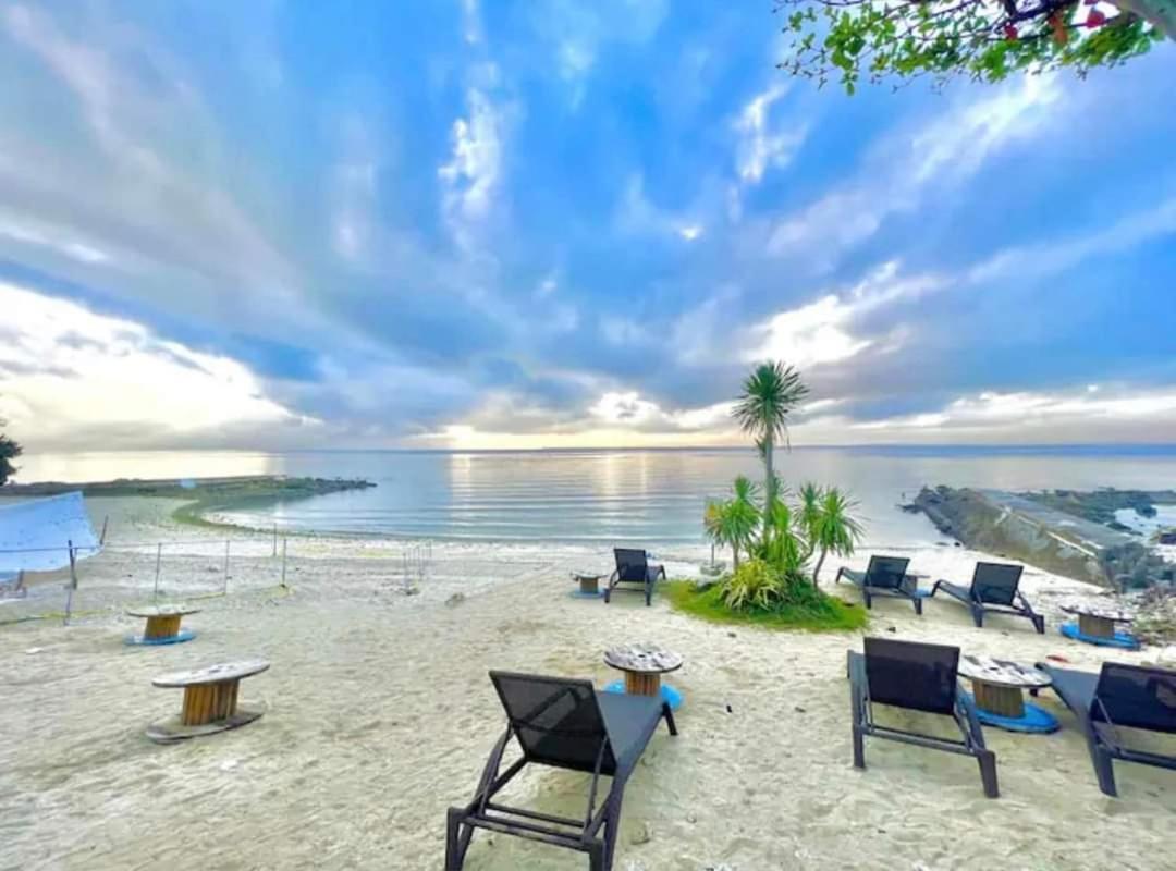 Mactan Newtown Condo Μακτάν Εξωτερικό φωτογραφία
