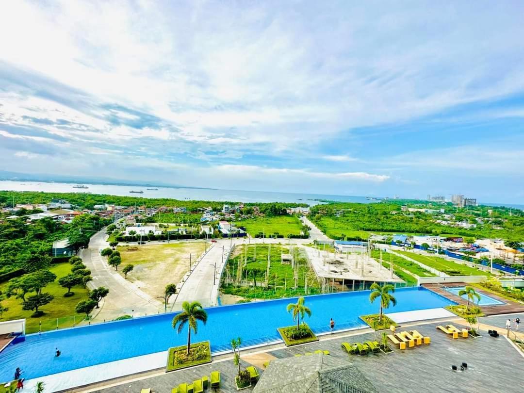 Mactan Newtown Condo Μακτάν Εξωτερικό φωτογραφία
