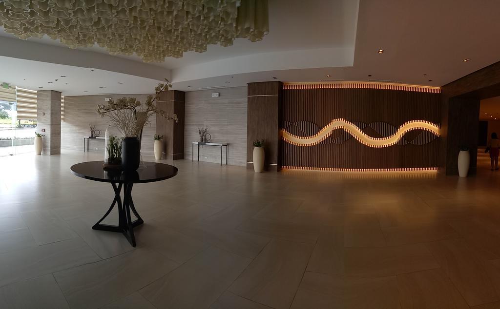 Mactan Newtown Condo Μακτάν Εξωτερικό φωτογραφία