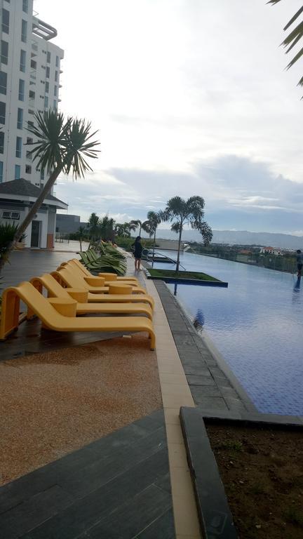 Mactan Newtown Condo Μακτάν Εξωτερικό φωτογραφία