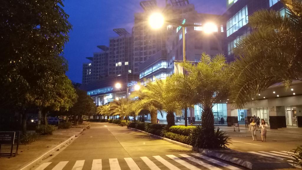 Mactan Newtown Condo Μακτάν Εξωτερικό φωτογραφία