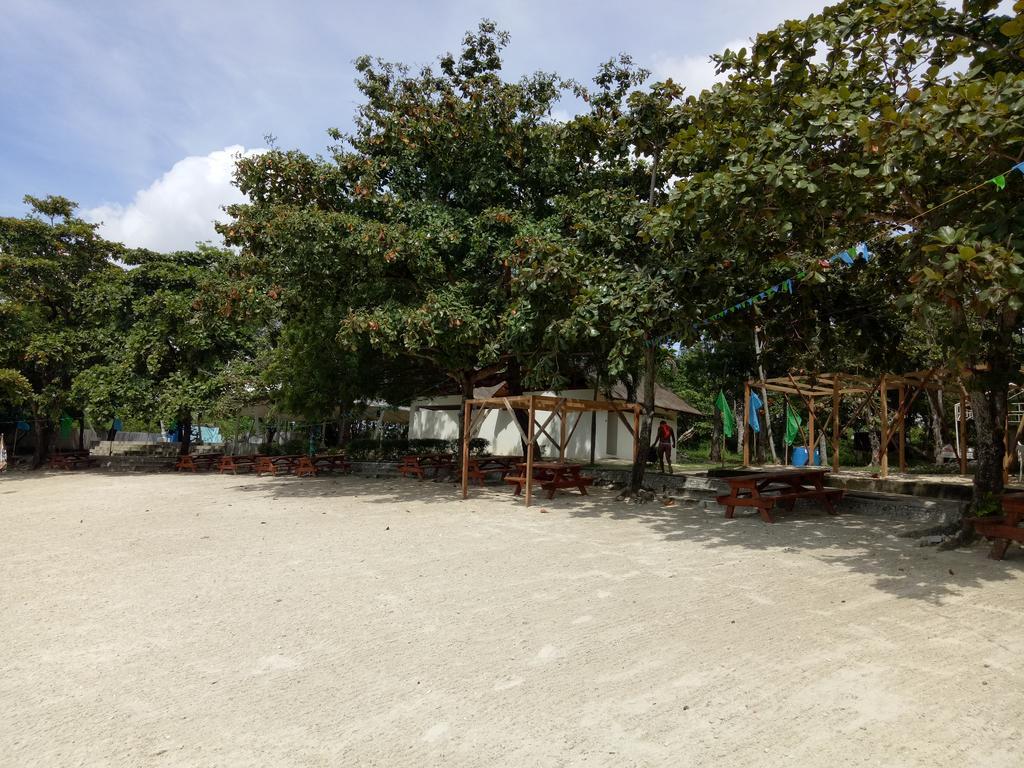 Mactan Newtown Condo Μακτάν Εξωτερικό φωτογραφία