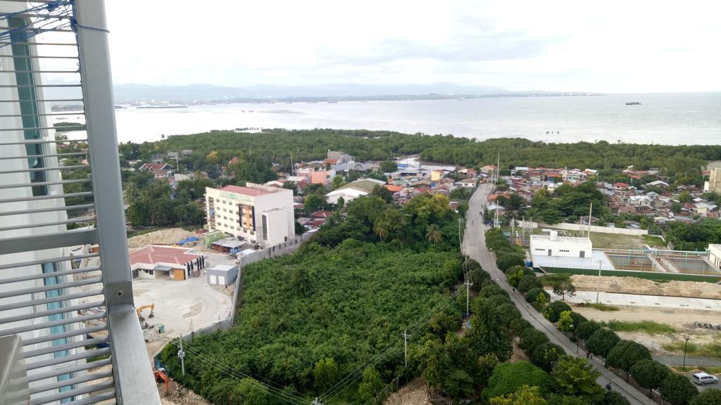 Mactan Newtown Condo Μακτάν Εξωτερικό φωτογραφία