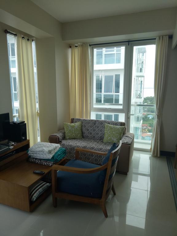 Mactan Newtown Condo Μακτάν Εξωτερικό φωτογραφία