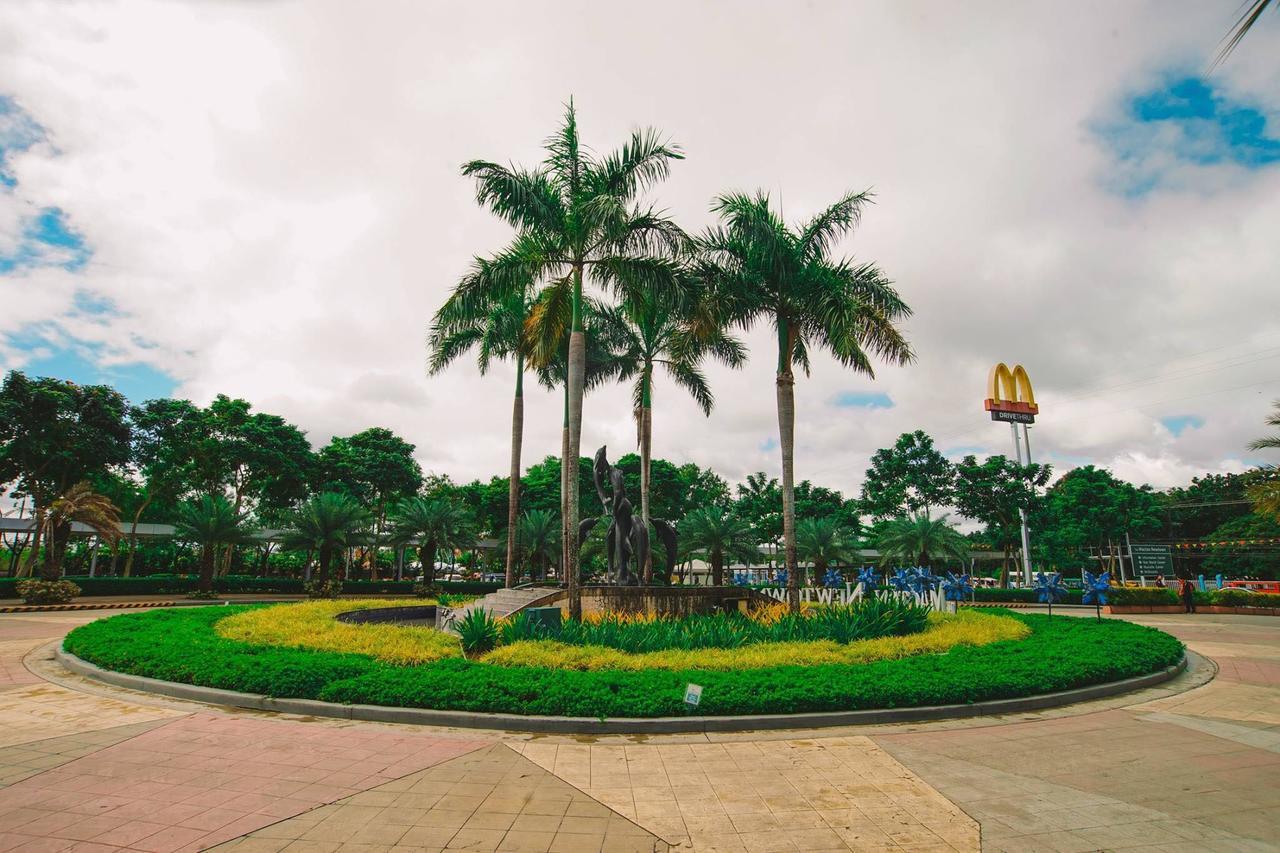 Mactan Newtown Condo Μακτάν Εξωτερικό φωτογραφία