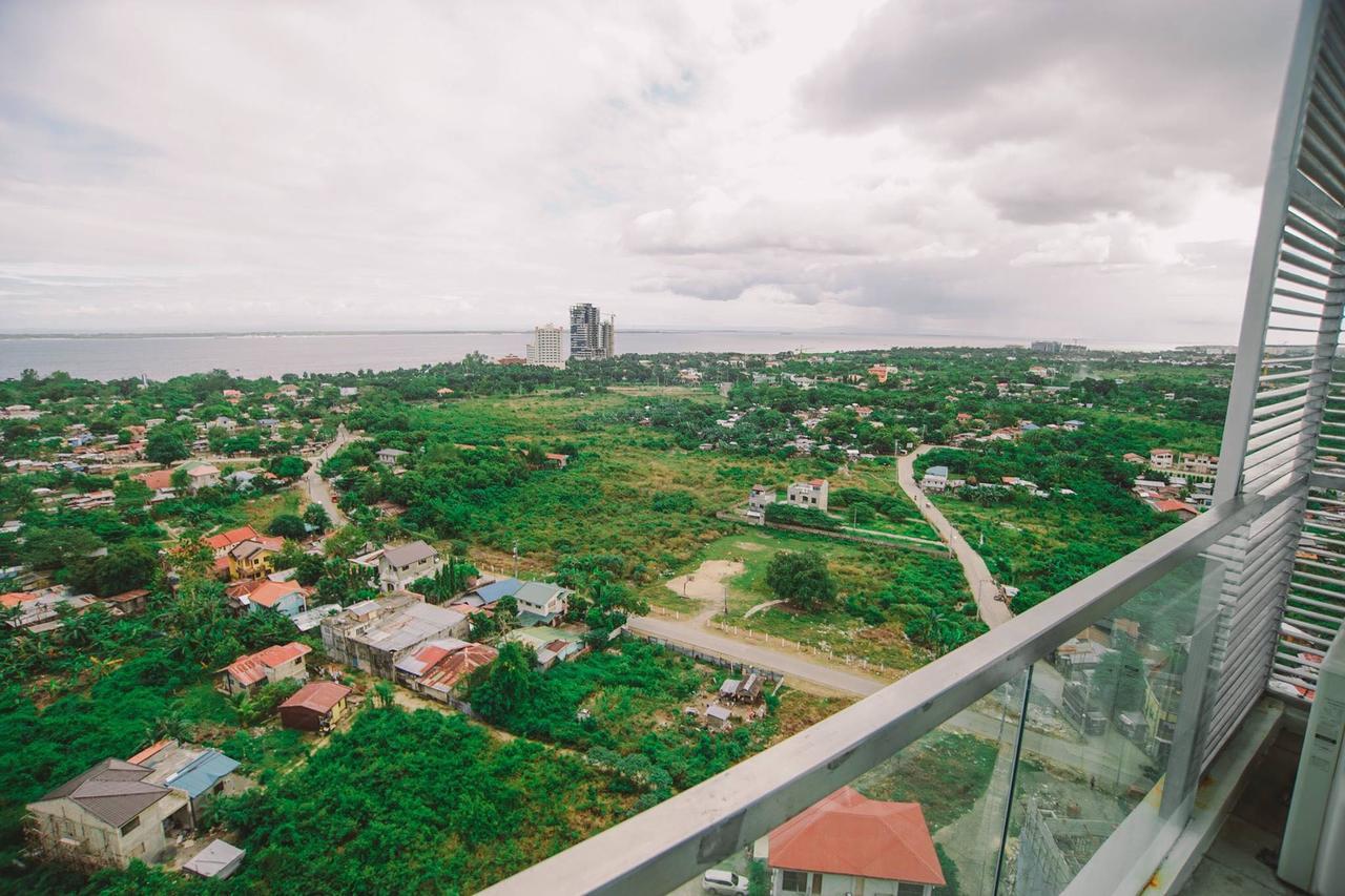 Mactan Newtown Condo Μακτάν Εξωτερικό φωτογραφία