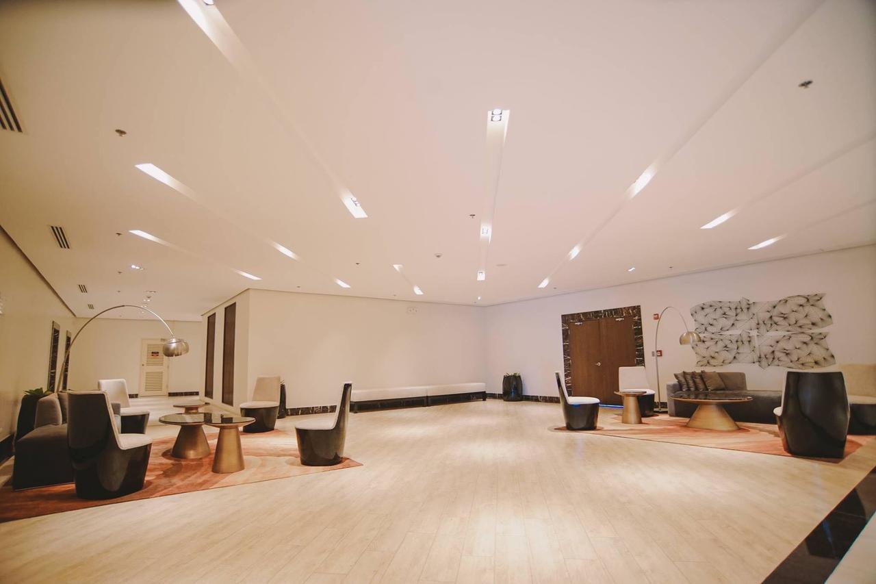 Mactan Newtown Condo Μακτάν Εξωτερικό φωτογραφία