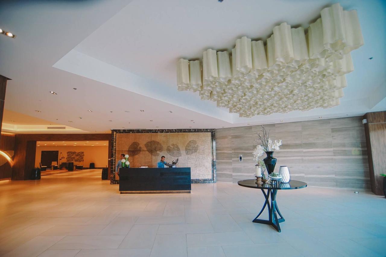 Mactan Newtown Condo Μακτάν Εξωτερικό φωτογραφία