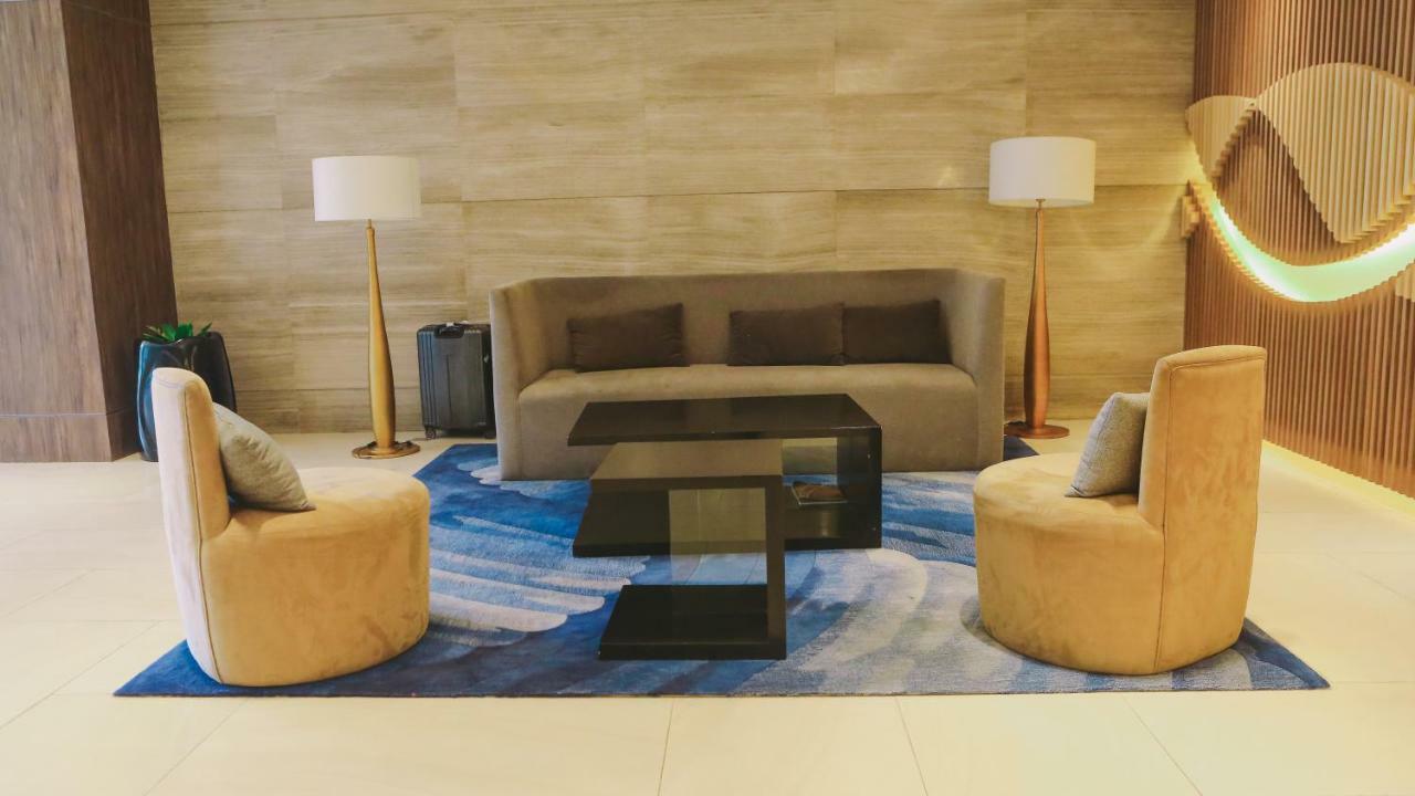 Mactan Newtown Condo Μακτάν Εξωτερικό φωτογραφία
