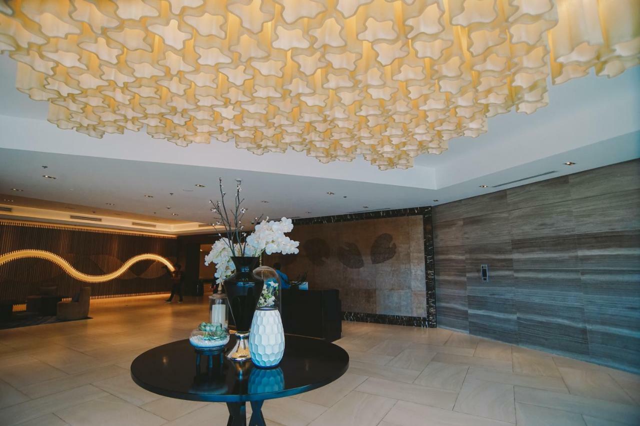 Mactan Newtown Condo Μακτάν Εξωτερικό φωτογραφία
